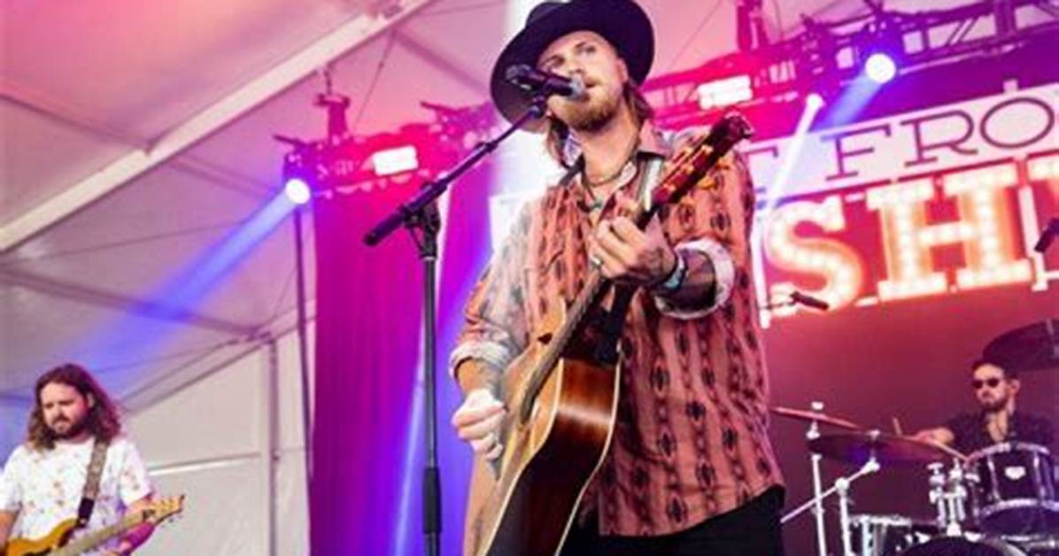 Discover the Bond: Morgan Wallen's Brotherly Connection