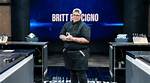 Discover the Culinary Powerhouse Behind Chef Britt Rescigno