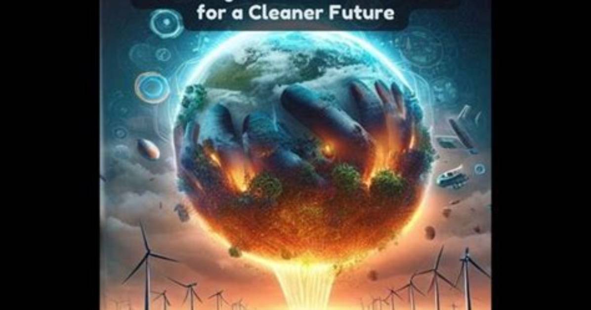 Discover the Eco Set Revolution: Sustainable Solutions for Adventure-Seekers