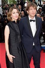 Discover the Enigmatic Husband of Sofia Coppola: Meet Thomas Mars
