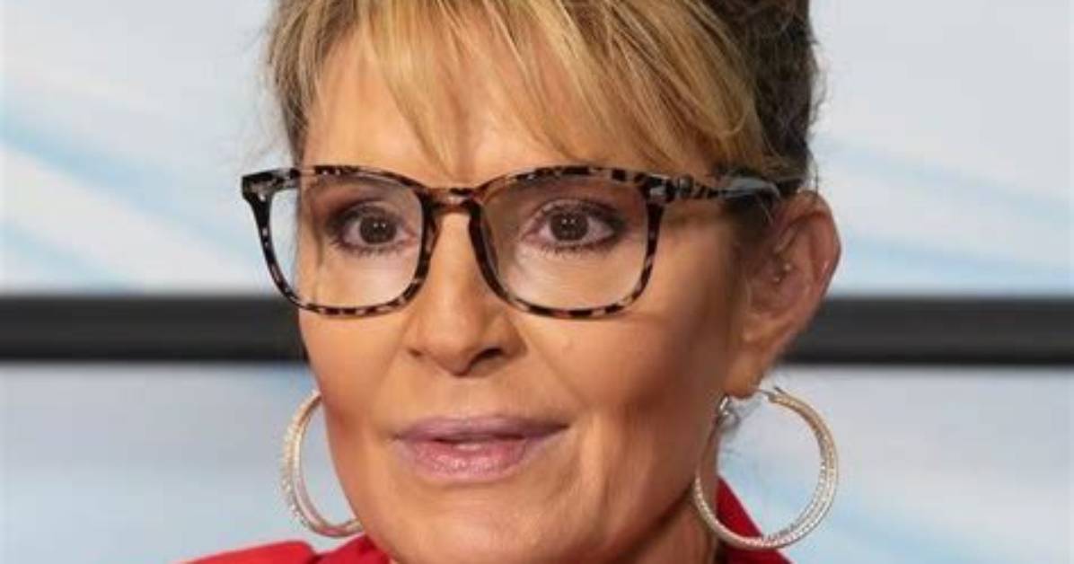 Discover the Hidden Truths Behind Sarah Palin's Alaskan Abode