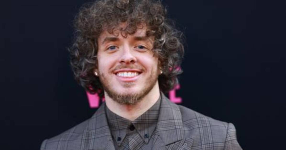 Discover the Identity of Jack Harlow's Brother