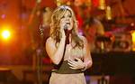 Discover the Joyful Echoes of Kelly Clarkson's New Christmas Album