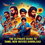 Discover the Latest Movies: Your Ultimate Guide to Movuerulz Today