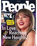 Discover the Latest Revelations on People Magazine's Front Page