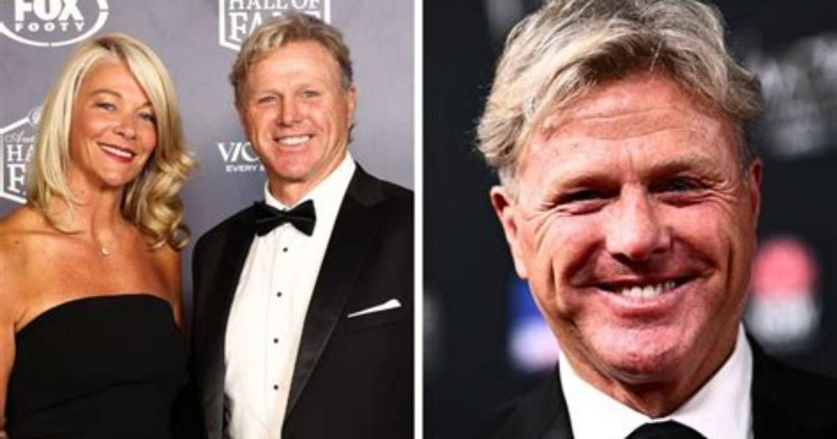 Discover the Partnership of Dermott Brereton