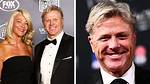 Discover the Partnership of Dermott Brereton