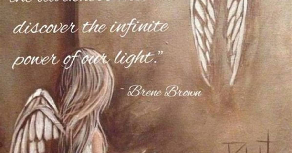 Discover the Power of Angel Wings Quotes