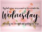 Discover the Power of Wednesday God Quotes
