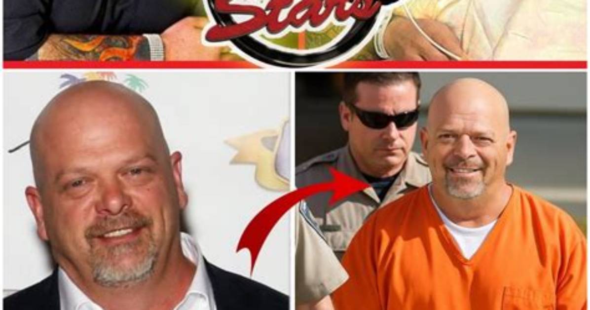 Discover the Secrets Behind the "Pawn Stars" Net Worth