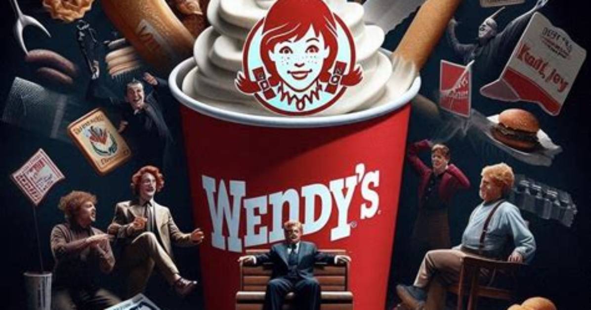 Discover the Secrets Behind Wendy's French Toast Commercial Actors