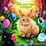 Discover the Secrets of Easter Cat Memes: Unleashing Joy and Insights