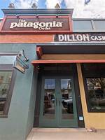 Discover the Secrets of Patagonia Outlet Dillon