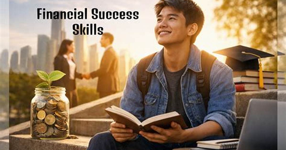 Discover the Secrets to His Financial Success