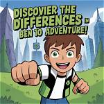Discover the Thrills of Ben 10 Sultry Summer