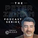 Discover the Truth About Peter Zeihan's Hidden Spouse