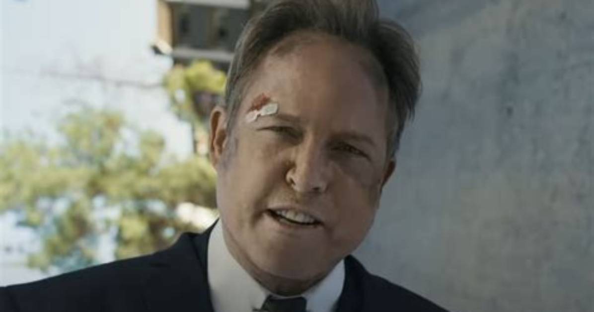 Discover the Truth Behind "Is Dean Winters Married"