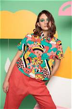 Discover the Unique Style of Vees Clothing: a Fashion Revolution