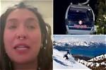 Discover the Unstoppable Journey of Monica Laso, the Pioneer Snowboarder