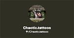 Discover the Untamed World of Chaotic Tattoos