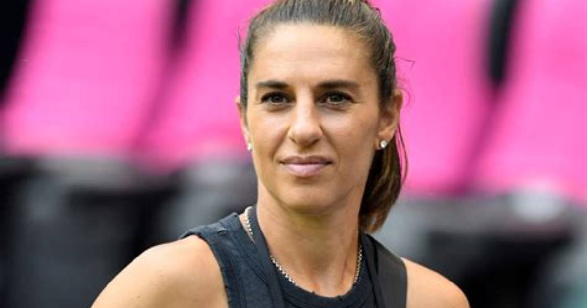 Discover the Untold Story of Carli Lloyd's Kids: a Mother's Journey