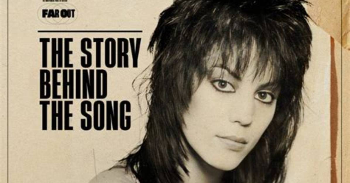 Discover the Untold Story of Joan Jett's Relationships