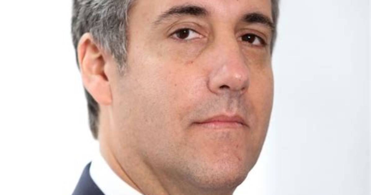 Discover the Untold Truth About Michael Cohen's Daughter