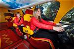 Discover the Wienermobile Driver's Salary!