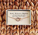Discover Unforgettable Aunt to Niece and Nephew Quotes