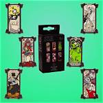 Discover Your Nightmare Before Christmas Character Within!