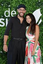 Discoveries About Zeeko Zaki's Wife