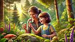 Discoveries and Insights for a Joyful Childhood