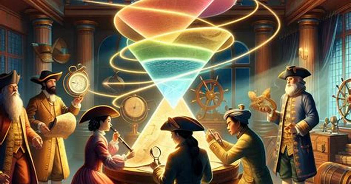 Discoveries and Insights for Young Explorers
