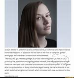 Discoveries and Insights from Jocelyn Mettler