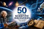 Discoveries and Insights in the World of Entertainment