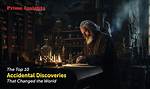 Discoveries and Insights into the World of Taran Noah Smith