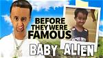 Discoveries and Insights on the "Baby Alien and Tanya Tehanna Video"