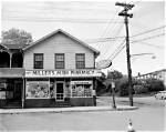 Discoveries from Miller's Pharmacy of Wyckoff Photos