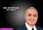 Discoveries in Joel Schiffman's Wikipedia