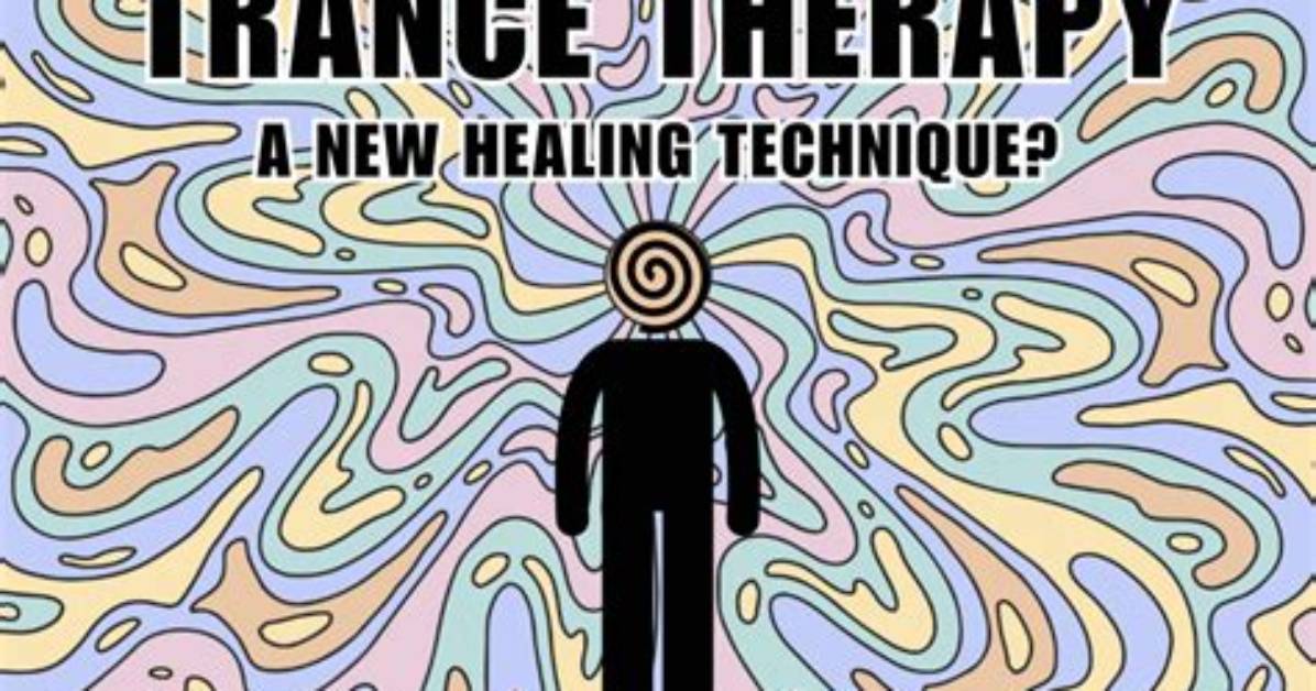 Discoveries in Master Trance Therapy