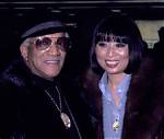 Discoveries in Redd Foxx's Adopted Family