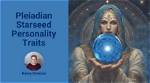 Discoveries in Starseed Child Personality