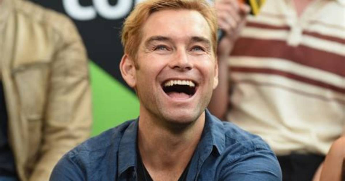 Discovering Antony Starr: Where Is He from?