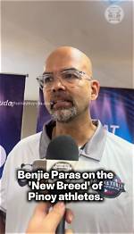 Discovering Benjie Paras' New Life with His New Wife