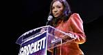 Discovering Congresswoman Crockett: a Rising Star in Politics
