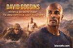 Discovering David Goggins Age Wikipedia Biography