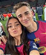 Discovering Gavi's Age and Girlfriend: Unraveling the Mysteries