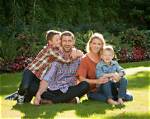 Discovering Jay Harrington's Kids: Names and Family Life
