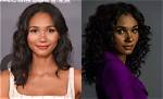 Discovering Layla: the All-American Actor Making Waves