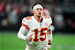Discovering Mahomes Age: a Journey Through His Life and Career